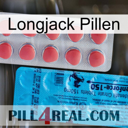 Longjack Pills new14